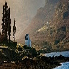 Self Catering Accommodation Skye: Isle of Skye Accommodation
