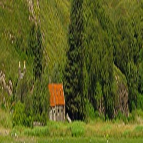 Visit Scotland Star Ratings: Isle of Skye Accommodation
