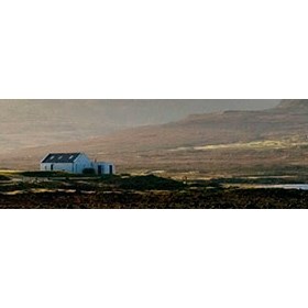 Bed and Breakfast Broadford: Isle of Skye Accommodation